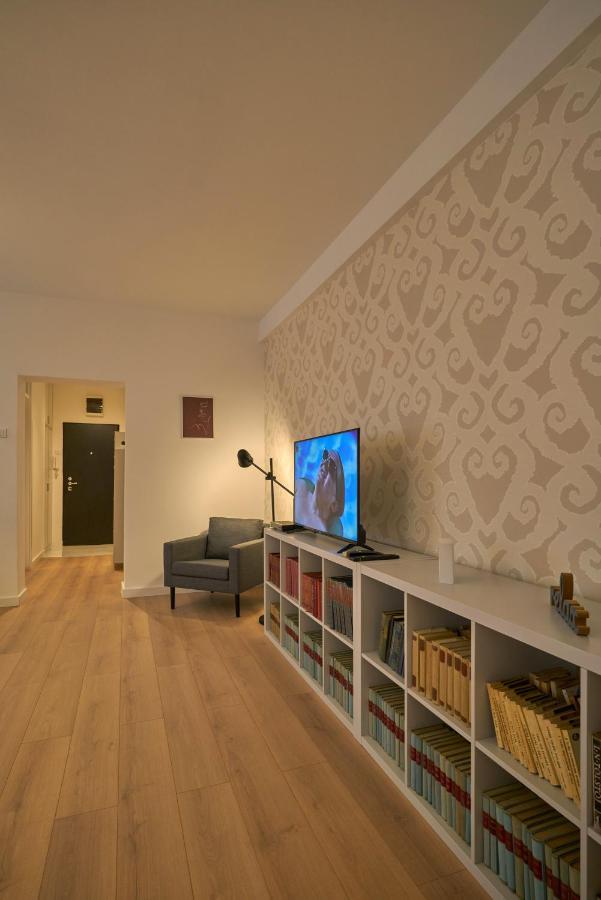 Apartamento Perfect 10 Belgrado Exterior foto