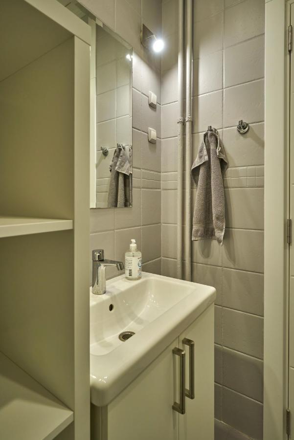 Apartamento Perfect 10 Belgrado Exterior foto