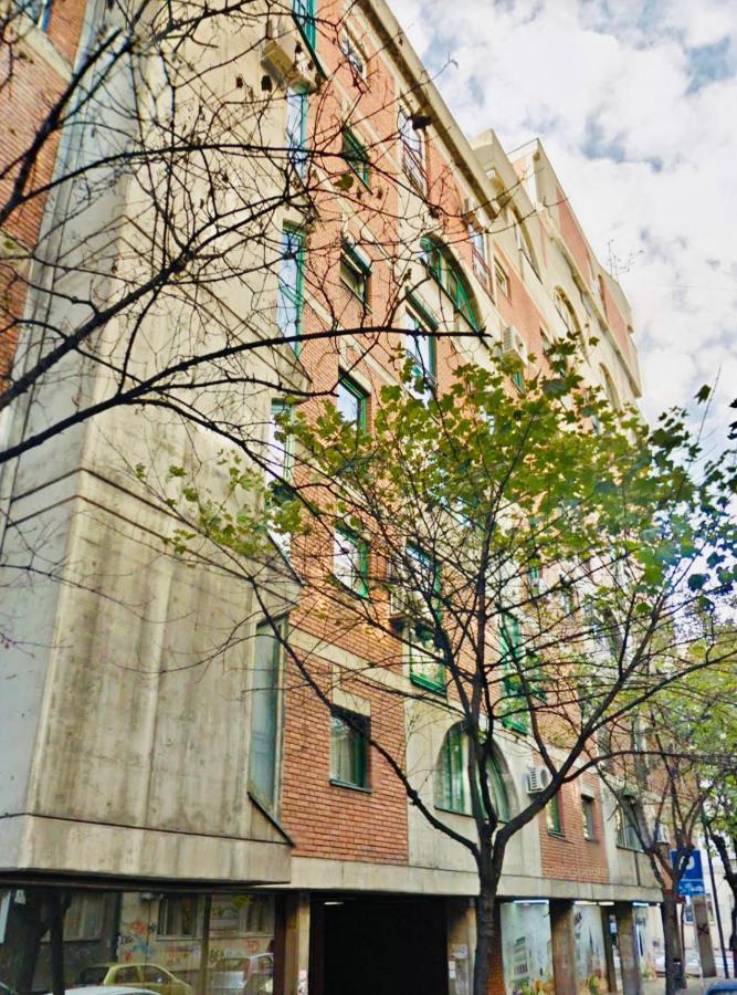 Apartamento Perfect 10 Belgrado Exterior foto