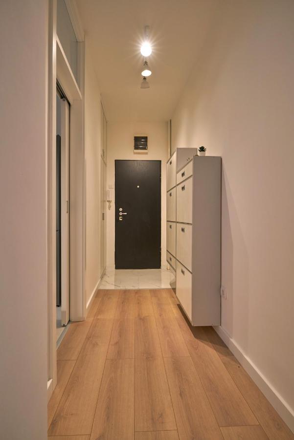Apartamento Perfect 10 Belgrado Exterior foto