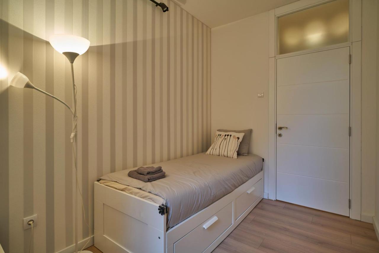 Apartamento Perfect 10 Belgrado Exterior foto